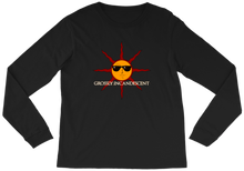 Grossly Incandescent - Dark Souls Long Sleeve Tee