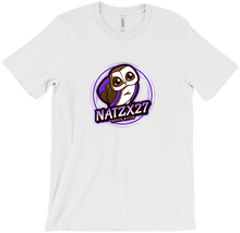 natzx27 T-Shirts