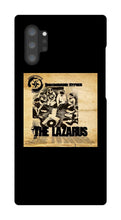 The Lazarus Samsung Phone Case