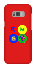 Mikix Samsung pouzdro