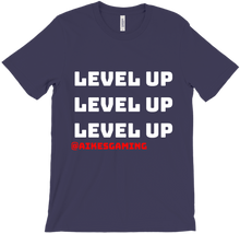 Level UP TShirt