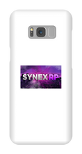 critical_damage123 Samsung Phone Cases