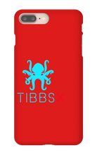 tibbsx iPhone Phone Cases