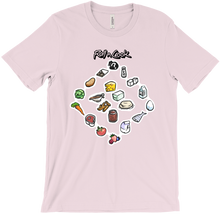 T-Shirts - Roll N'Cook 4