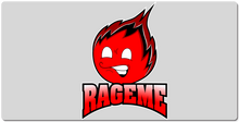 ragemetv XXL Gaming Mousepad