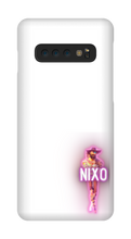 The ledgend's phone case only