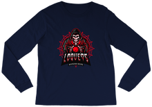loque95 Long Sleeve Tee