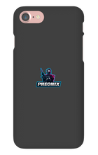 pheonix_godly iPhone Phone Cases