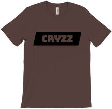 reversecryzz T-Shirts