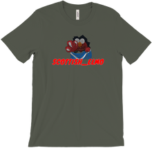 Scottish Elmo T-Shirts