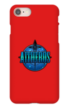 shepherdaitheros iPhone Phone Cases