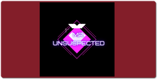 mr_unsuspected XXL Gaming Mousepad
