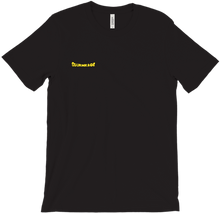 Slurmkage x Dragon Ball Logo T-Shirt