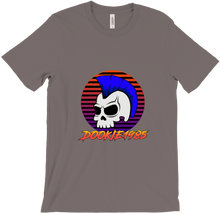 Skull Logo Tee