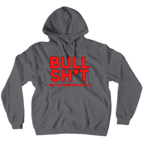 BullShot Hoodies (No-Zip/Pullover)