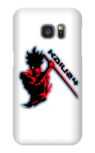kaiu24 Samsung Phone Cases