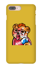 MsGoldyGlockz Iphone Case - Ahhh