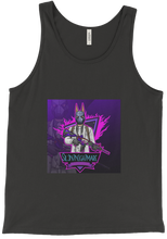 sil3n7n1gh7mare Tank Top