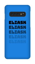 Elias K. / Handyhülle (Samsung) / 0% Profit