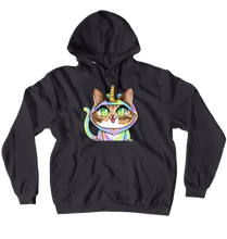 Shezi-CORN! Hoodie!