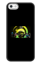 dmaridunham iPhone Phone Cases