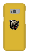 dachs08 Samsung Phone Cases