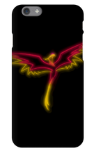 lilxphoenix iPhone Phone Cases