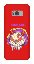 shadowkillblade Samsung Phone Cases