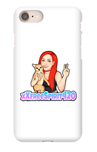 xxfreespirit420 iPhone Phone Cases