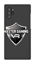 MasterGamingVR Samsung Phone Cases