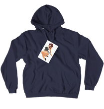 killersweets69 Hoodies (No-Zip/Pullover)