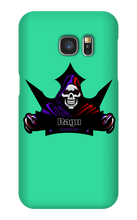 ragureaper Samsung Phone Cases