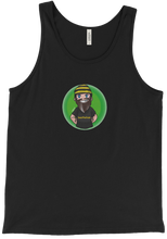 beetheliam Tank Top