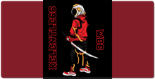 Relentless Wes XXL Gaming Mousepad