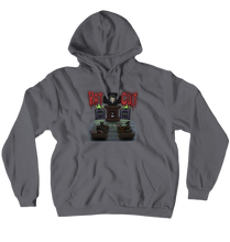hoodie RAT CULT