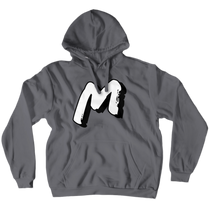 Hoodies (No-Zip/Pullover)
