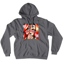 honeymocha Hoodies (No-Zip/Pullover)