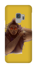 Quest The Shinobi Samsung Phone Cases