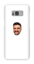 francelinorpf Samsung Phone Cases