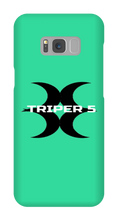 triper5 Samsung Phone Cases