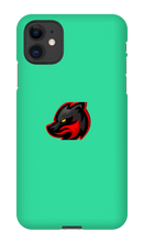 utssky iPhone Phone Cases