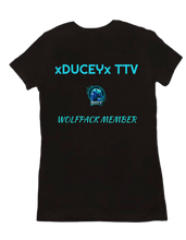 tshirt-women-back DUCEY MEMBER