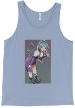 fenrilas Tank Top