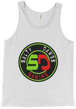 Salty Dawgs Tank Top