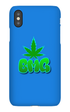 bmg1993 iPhone Phone Cases