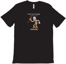 OldManJax T-Shirts