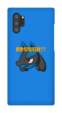 BRUUUH!! Samsung Phone Cases