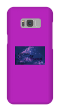 low_life_stormy Samsung Phone Cases