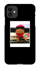 pedrito@senora_co iPhone Phone Cases