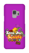 Étui Galaxy - Zone Jeux de société
